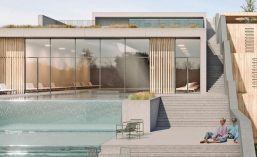 СПА-отель в Тверской области