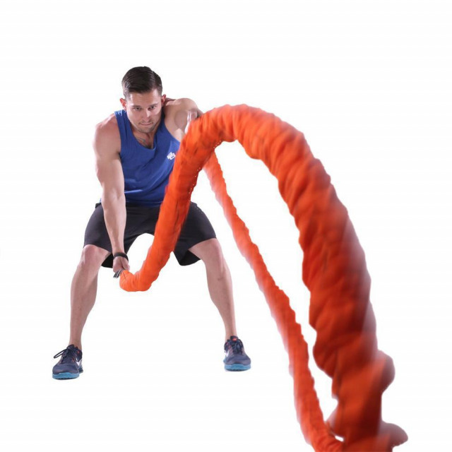 Канат-амортизатор SON OF THE BEAST 150lbs